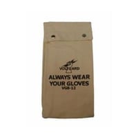 S55-12Saf-T-Gard® L-TS55-12 Glove Bag, 12 in