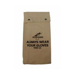 S55-12Saf-T-Gard® L-TS55-12 Glove Bag, 12 in