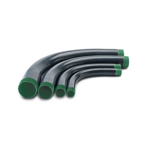PMCELL100Perma Cote, PVC Coated Elbow, 1 Inch