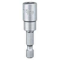 DeWALT® DW2219 Magnetic Nut Driver, 5/16 in Drive, Steel
