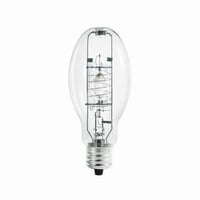 281246Philips 281246 Metal Halide Lamp, 250 W, EX39 Exclusionary Mogul HID Metal Halide Lamp, ED28 Shape, 16500 Lumens