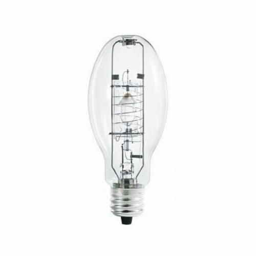 281246Philips 281246 Metal Halide Lamp, 250 W, EX39 Exclusionary Mogul HID Metal Halide Lamp, ED28 Shape, 16500 Lumens