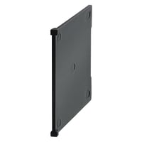 F102DArlington ONE-BOX™ F102D Voltage Divider Outlet Box, 0.233 in L x 3.56 in W, Plastic, For Use With ONE-BOX™ Non-Metallic Outlet Box