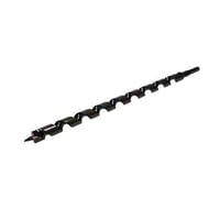Greenlee® Nail Eater® 66RT-7/8 Replaceable Tip Auger Bit, 7/8 in Dia, 18 in OAL, 7/16 in Shank