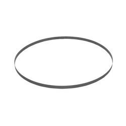 48-39-0550Milwaukee® 48-39-0500 Deep Cut Standard Portable Band Saw Blade, 44-7/8 in L, 1/2 in W x 0.02 in THK, 10 TPI, Bi-Metal Body