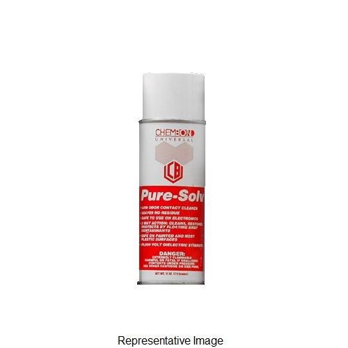 80611Adaseal Chembond 80611 Pure-Solv Contact Cleaner, 16 oz