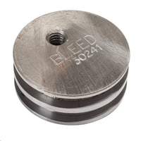Greenlee® 30241 Reservoir Follower, For Use With 767-A-M2 Hand Pump