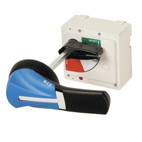 EGHMVD12BXEATON EGHMVD12BX High Performance Handle Mechanism Kit, 4/4X/IP95 NEMA Rating, Rotary Handle/Operation, For Use With G Series EG-Frame Molded Case Circuit Breaker