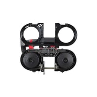 2529-21XCMilwaukee® 2529-21XC M12 FUEL™ Compact Cordless Band Saw, 2-1/2 in Cutting, 30-9/16 in Blade, 12 V, 4 Ah M12™ REDLITHIUM™ XC4.0 Battery