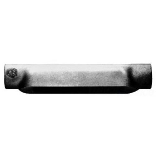 EATON Crouse-Hinds Condulet® BC10 SA Type-C Mogul Conduit Body, 4 in Hub, Copper-Free Aluminum