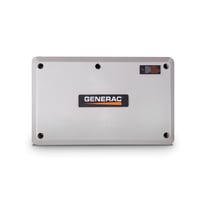 7006Generac® 7006 1-Phase Smart Management Module, 240 VAC, 100 A, 5.3 in L x 11.39 in W