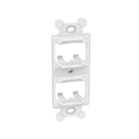 Panduit CF1064WHY