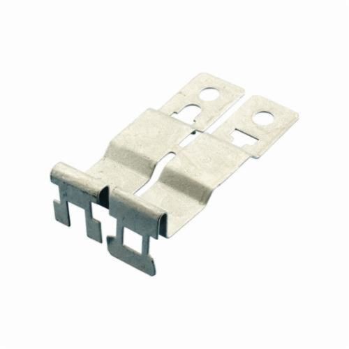 IDSTnVent ERICO IDS Independent Support Clip, For Use With Fixtures, 65 lb Load, Steel, Electro Galvanized
