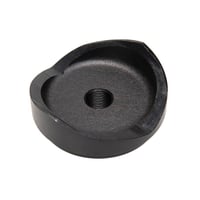 1431AVGreenlee® 1431AV Round Replacement Punch, 3-1/2 in Dia Cutting, 3 in Conduit/Pipe, Metal
