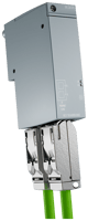 6ES71936AR000AA0SIMATIC 6ES71936AR000AA0 Bus Adapter, For Use With PROFINET