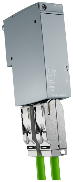 6ES71936AR000AA0SIMATIC 6ES71936AR000AA0 Bus Adapter, For Use With PROFINET