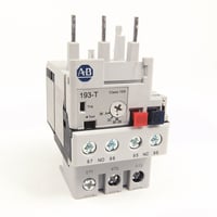 193-T1BC30Allen-Bradley, 193-T1 MCS Bimetallic Overload Relay, T1 thermal overload relay, 24.5-30.0A