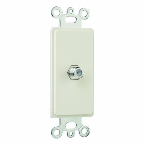 26CATV-LAOn-Q® 26CATV-LA 1-Gang Communication Device, Wall Mount