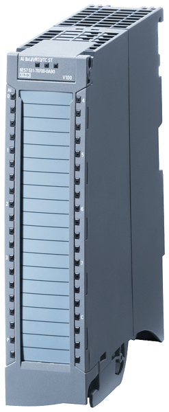 6ES75317NF100AB0SIMATIC 6ES75317KF000AB0 S7-1500 Analog Input Module, 8 Inputs, 16 bit Resolution