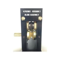 47020Rack-A-Tiers® 47020 Easy Stripper, 14 to 4/0 AWG