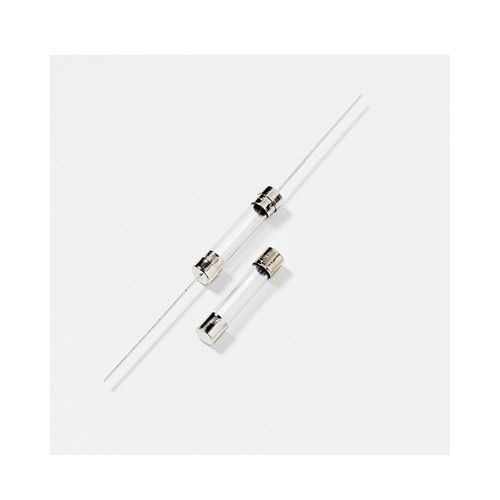 Littelfuse® POWR-GARD® 312012P Fast Acting Cartridge Fuse, 12 A, 32 VAC, 300 A Interrupt, Cartridge Body