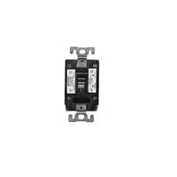 CR101HGE CR101H CR101 Full Voltage Non-Reversing Manual Starter, 2 Poles, Open Enclosure