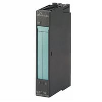 6ES71324BF000AA0SIMATIC 6ES71324BF000AA0 PLC Digital Electronic Output Module, 4 Outputs, -1 VAC