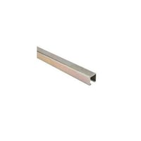 Kindorf® B-900-10 B Series Solid Metal Channel, 12 ga THK, 10 ft L