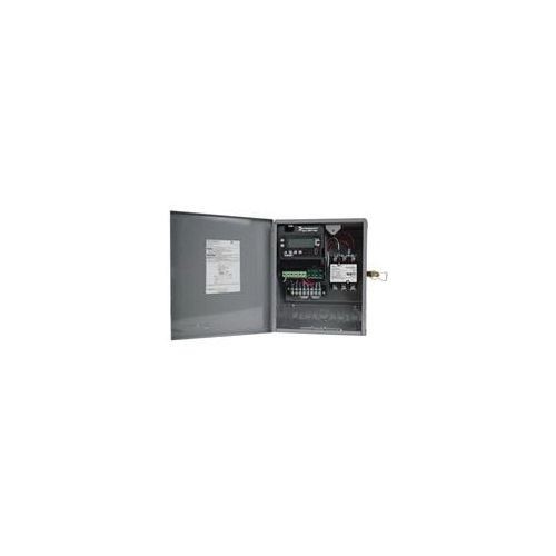 ETCB28253PCRIntermatic® ETCB28253PCR All-Purpose Electronic Contractor Box, 1 min to Indefinite Setting, 120 to 480 VAC, 30 hp, SPST Contact, 3 Poles
