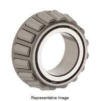 15118Koyo 15118 Tapered Roller Bearing(Cone), 15000 Series, Steel