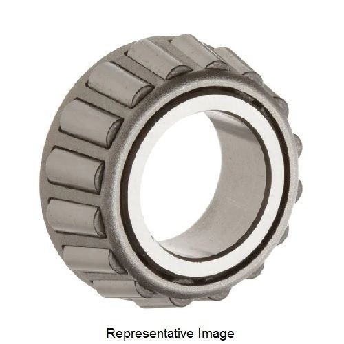 HM88649Koyo HM88649 Tapered Roller Bearing (Cone), HM88000 Series, 1.625 in Bore Dia, 1 in W