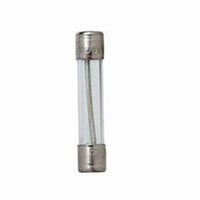 MDL-9-RBussmann® MDL Time Delay Electronic Fuse, 1.5 A, 250 VAC, 0.1 kA, Cylindrical Body