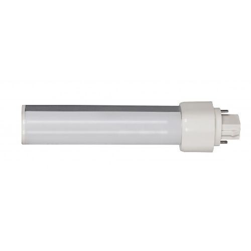 SATCO® S8533 LED Lamp, 9 W, Bi-pin G24d LED Lamp, PL Shape, 1000 Lumens