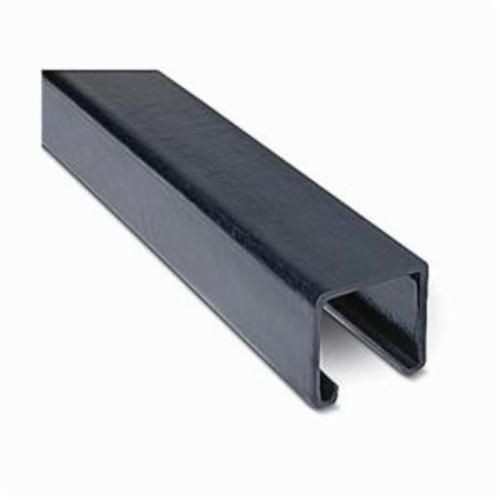A12-GOcal® A12-G A Series Single Standard Strut Channel, 12 ga THK, 10 ft L