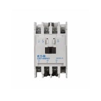 EATON CE15BNS3AB Freedom Non-Reversing IEC Contactor, 110/120 VAC V Coil, 10 A, 1NO Contact, 3 Poles