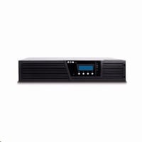 EATON Powerware® PW9130L700R-XL2U 9130 Uninterruptible Power Supply, 90 to 138 VAC Input, 120 VAC Output, 630 W Power Rating, 32/14 min Backup, 6 Outlets