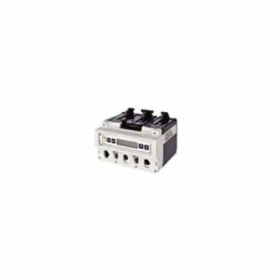 HFX3R100Siemens SpeedFax™ HFX3R100 VL Series Low Voltage Molded Case Circuit Breaker, 480/600 VAC, 100 A, 18 to 65 kA Interrupt, 3 Poles, Magnetic Trip