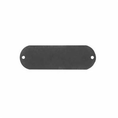 GASK809NCrouse-Hinds Condulet® GASK809N Open Conduit Body Gasket, 3-1/2 in, 4 in Hub, For Use With Form 8 Rigid Conduit Body, Neoprene, Black