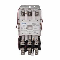 A200M3CACDEATON A200M3CACD Freedom A200 Motor Control Starter, 110/120 VAC V Coil, Non-Reversing Action, 3 Poles, NEMA 3 Enclosure