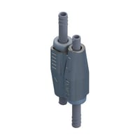 nVent CADDY SLK2C200 Speed Link, Polypropylene/Steel/Zinc Alloy
