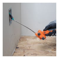 50611Klein® 50611 Magnetic Wire Puller, Plastic/Rare Earth Magnet/Stainless Steel