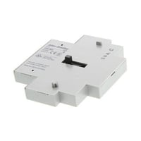 100-MCA00Allen-Bradley, Mechanical Interlock without Auxiliary Contact, Screw, 2NC, 690 VAC, 440 VDC