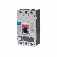 LGE3300FAGEATON LGE3300FAG Type LGE Molded Case Circuit Breaker, 600 VAC, 300 A, 18 kA Interrupt, 3 Poles, Adjustable Magnetic/Fixed Thermal Trip
