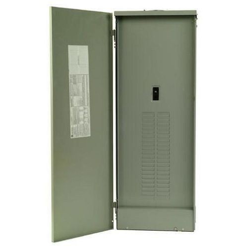 EATON CH42B3200R 3-Phase Standard Main Circuit Breaker Load Center, 208Y/120/240 VAC, 200 A, 42 Poles, 10 kA Interrupt