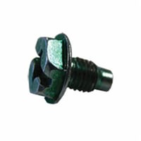 SCR1032Appleton® ETP™ SCR1032 Ground Screw, #10-32 Screw, 3/8 in OAL, Steel