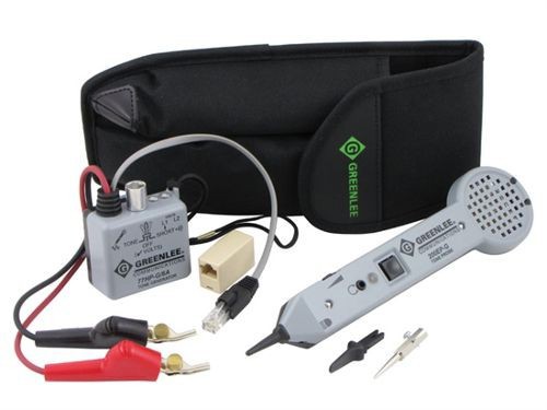 Tempo 701K-G Classic Standard Tone and Probe Tracing Kit