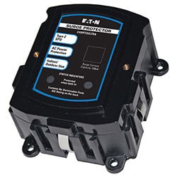 eaton complete home surge option