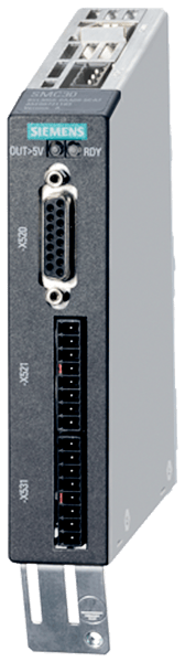6SL30550AA005CA2Siemens SINAMICS 6SL30550AA005CA2 SINAMICS Sensor Module, Cabinet Mount