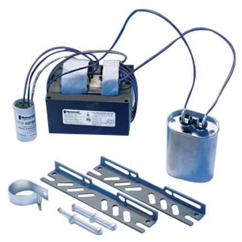 ***CLEARANCE*** Universal™ Uni-Pak™ M175MLTAC3M500K HID Distributor Replacement Kit, HID Metal Halide Lamp, 175 W Lamp, 120/208/240/277 VAC, Probe, 1 Ballast Factor
