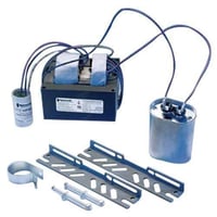 ***CLEARANCE*** Universal™ S100MLTLC3M500K HID Distributor Replacement Kit, High Pressure Sodium Lamp, 100 W Lamp, 120/208/240/277 VAC, Pulse, 1 Ballast Factor